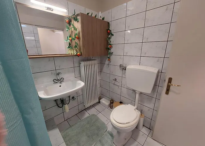 River * Vasiliki (Thessaly)