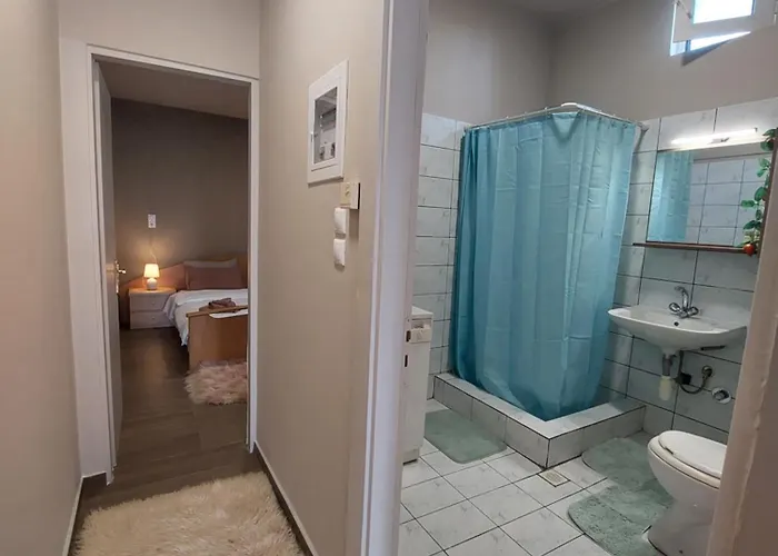 River * Vasiliki (Thessaly)