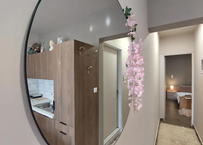 River * Vasiliki (Thessaly)